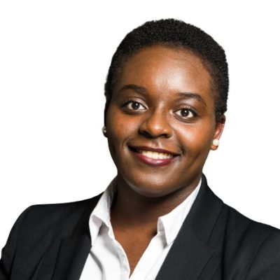 Rachel Owusu-Agyei