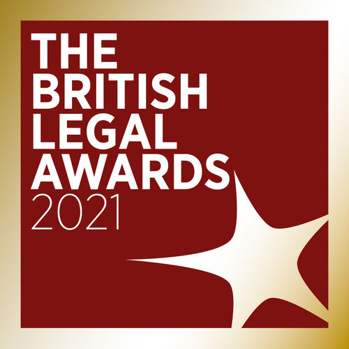 Old Square Chambers shortlisted for awards at 'The British Legal Awards ...