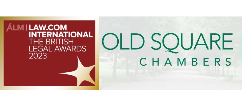 Old Square Chambers Shortlisted For ‘Chambers Of The Year’ At The ...