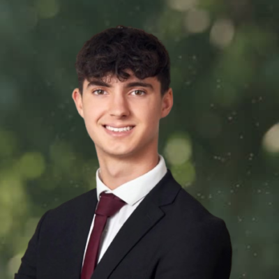 Archie Conners