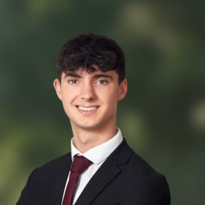 Archie Conners