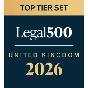 award logo